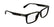 CALVIN KLEIN JEANS 26612 242 - Brown / Torto Rectangle Eyeglasses for Men