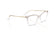 VOGUE 5673 2736 - Brown / Torto Cateye Eyeglasses for Women