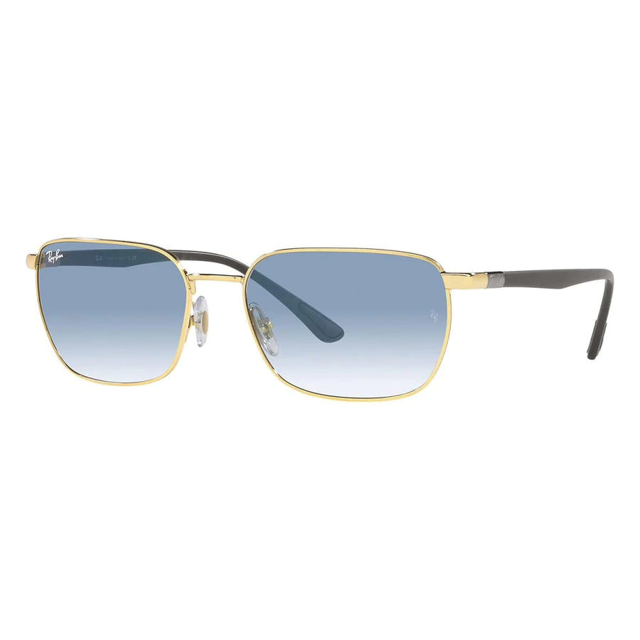 RAY BAN 3684 - 001/3F