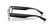 RAY BAN 5447 2034 - Black Oval Eyeglasses for Women