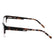 DKNY 5072 000 - Transparent Cateye Eyeglasses for Women