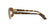 RAY BAN 3687 - 001/57