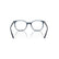 RAY BAN 5397 8324 - Blue / Navy Round Eyeglasses for Men