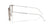 RAY BAN 4451V - 8125
