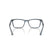 RAY BAN 5279 8456 - Blue / Navy Rectangle Eyeglasses for Men