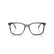 RAY BAN 5446 8453 - Grey Square Eyeglasses for Men