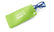 NANO ARCADE & CLIP 3010950SC - Blue / Navy Rectangle Eyeglasses for Kids