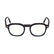 TOM FORD 5836-B 001 - Black Square Eyeglasses for Men