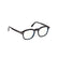 TOM FORD 5836-B 001 - Black Square Eyeglasses for Men