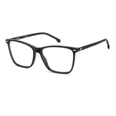 CARRERA CARRERA 3093 807 - Black Butterfly Eyeglasses for Women