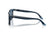 EMPORIO ARMANI 4260 63172V - Blue / Navy Square Sunglasses for Men