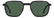 CARRERA CA 388/C R80 - Silver Rectangle Eyeglasses for Men