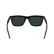CALVIN KLEIN 25506SN 235 - Brown / Torto Rectangle Sunglasses for Men