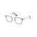 TOM FORD 6041-B 002 - Black Square Eyeglasses for Men