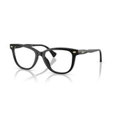 RALPH LAUREN 7189U 6238 - Black Cateye Eyeglasses for Women