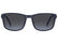 TOMMY HILFIGER TH 2325/S PJP - Blue Rectangle Sunglasses for Men