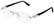 CARTIER CT0287 - 004