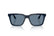 EMPORIO ARMANI 4260 63172V - Blue / Navy Square Sunglasses for Men