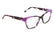 DKNY 5072 540 - Mauve Cateye Eyeglasses for Women
