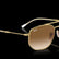 RAY BAN 3707 - 001/51