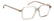 CARRERA CARRERA 3092 FWM - Brown Square Eyeglasses for Women