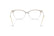 VOGUE 5673 2736 - Brown / Torto Cateye Eyeglasses for Women