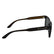 CALVIN KLEIN 25506SN 235 - Brown / Torto Rectangle Sunglasses for Men