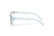 VERSACE 3006U 5480 - Blue / Navy Rectangle Eyeglasses for Kids