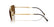 RAY BAN 3755 - 001/57