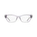 DKNY 5080 015 - Transparent Cateye Eyeglasses for Women