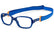 NANO REPLAY 3001046 - Blue / Navy Square Eyeglasses for Kids