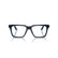 EMPORIO ARMANI 3272U 6317 - Blue / Navy Square Eyeglasses for Men