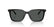 POLO RALPH LAUREN 4235U 500187 - Black Rectangle Sunglasses for Men