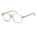 CARRERA CARRERA 3092 FWM - Brown Square Eyeglasses for Women