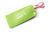 NANO CAMPER & CLIP 622244SC - Pink Wayfarer Eyeglasses for Kids