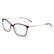 DKNY 7006N 510 - Mauve Cateye Eyeglasses for Women