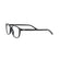 RAY BAN 5393 2000 - Black Square Eyeglasses for Men