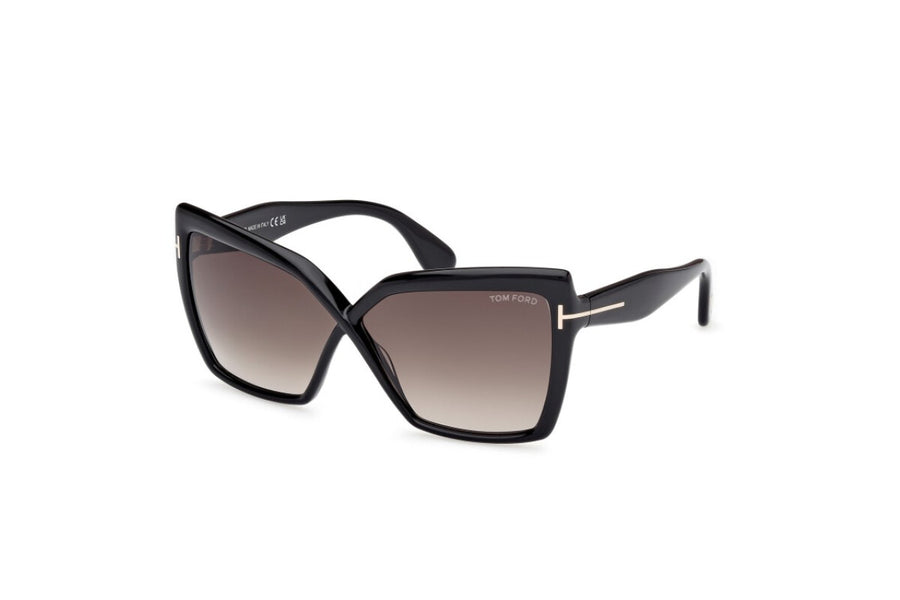 TOM FORD 1195 FIORE - 01B
