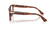 PERSOL 3389V 24 - Brown / Torto Wayfarer Eyeglasses for Men