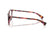 RALPH LAUREN 7190U 6239 - Rose Cateye Eyeglasses for Women