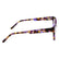 DKNY 5073 520 - Mauve Cateye Eyeglasses for Women