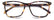 CARRERA CARRERA 3093 HKZ - Mauve/Brown Butterfly Eyeglasses for Women