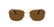RAY BAN 3755 - 001/57