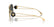 VERSACE 2269 - 100287