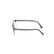 Tom Ford 5831-B 090 Blue Rectangle Eyeglasses for Men
