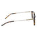 DKNY 7006N 237 - Brown Cateye Eyeglasses for Women