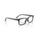 RAY BAN 5445 2000 - Black Rectangle Eyeglasses for Men