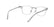 RAY BAN 5154 - 2001