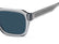 TOMMY HILFIGER TH 2310/S KB7 - Grey Square Sunglasses for Men
