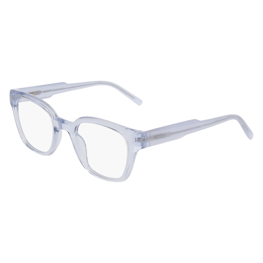 DKNY 5081 403 - Transparent Square Eyeglasses for Women